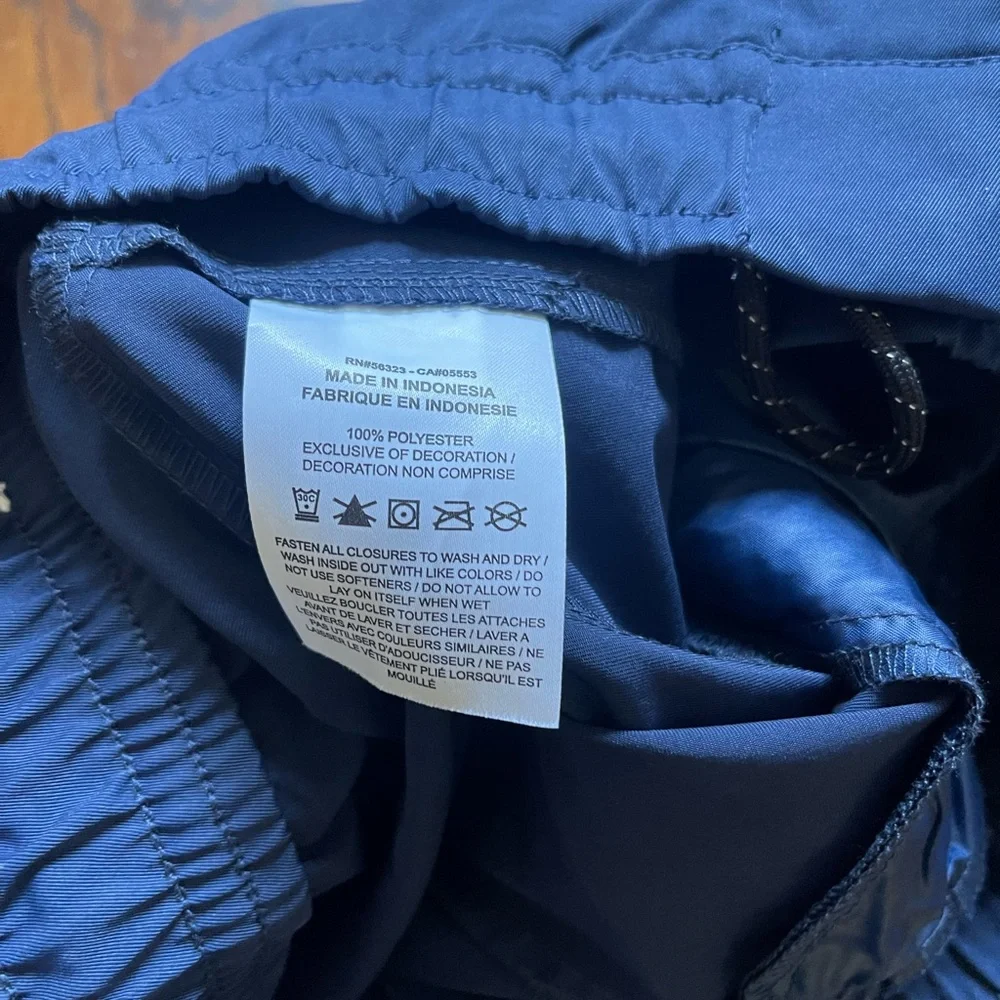 Nike Tech Essentials Unlined Commuter Pants